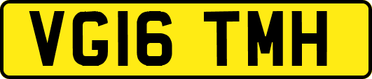 VG16TMH