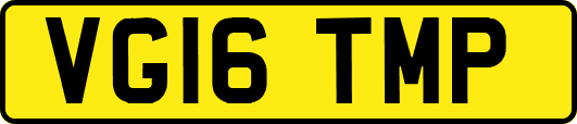 VG16TMP