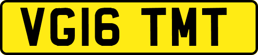 VG16TMT