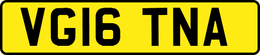 VG16TNA