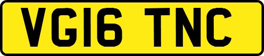 VG16TNC