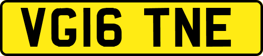 VG16TNE