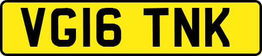 VG16TNK