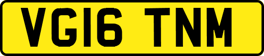 VG16TNM