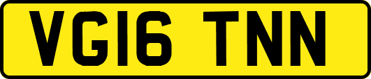 VG16TNN