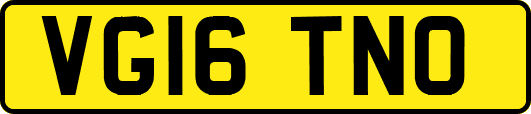 VG16TNO
