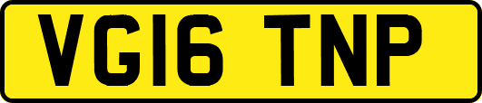 VG16TNP
