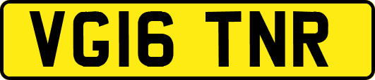 VG16TNR