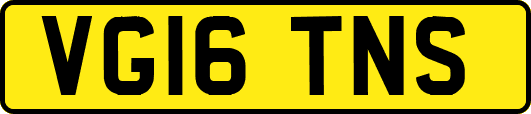 VG16TNS