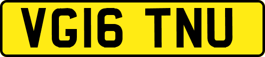 VG16TNU