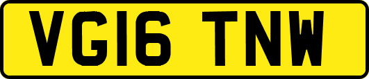 VG16TNW