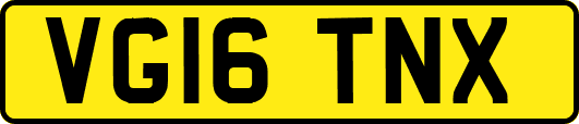 VG16TNX