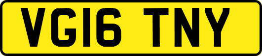 VG16TNY