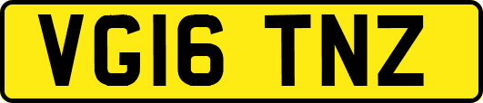 VG16TNZ