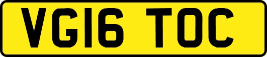 VG16TOC