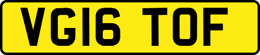 VG16TOF