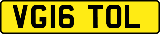 VG16TOL