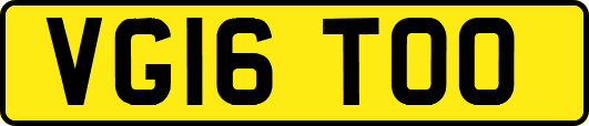 VG16TOO