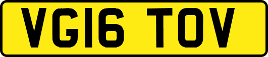 VG16TOV