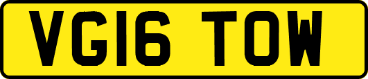 VG16TOW