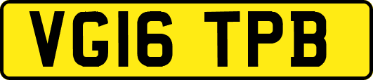 VG16TPB