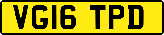 VG16TPD