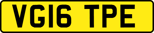 VG16TPE