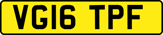 VG16TPF