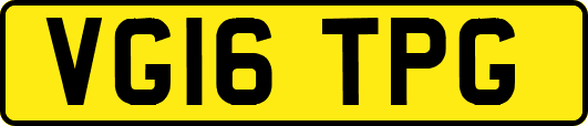 VG16TPG