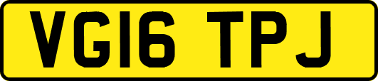 VG16TPJ