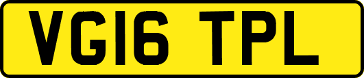 VG16TPL
