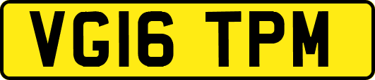 VG16TPM