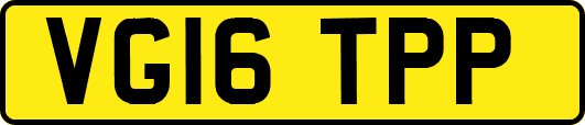 VG16TPP