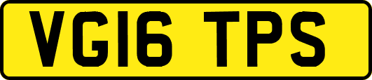 VG16TPS