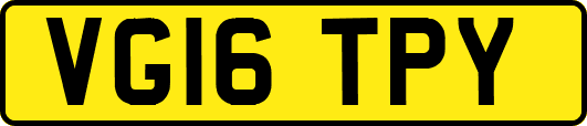 VG16TPY