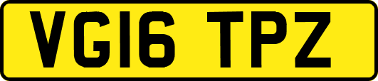 VG16TPZ