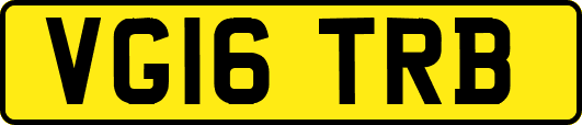 VG16TRB