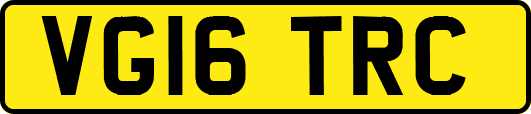 VG16TRC