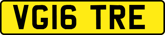 VG16TRE