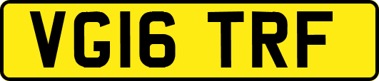 VG16TRF