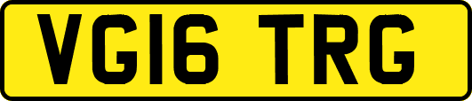 VG16TRG