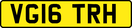 VG16TRH