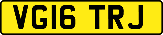 VG16TRJ