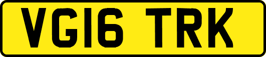 VG16TRK