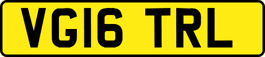 VG16TRL