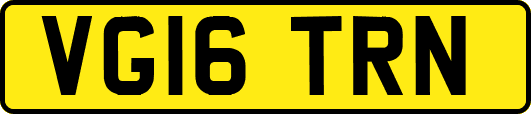 VG16TRN