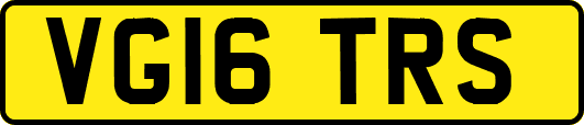 VG16TRS