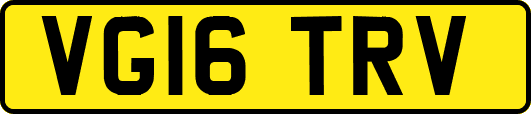 VG16TRV
