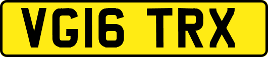 VG16TRX
