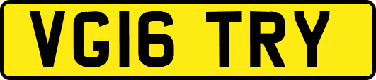 VG16TRY